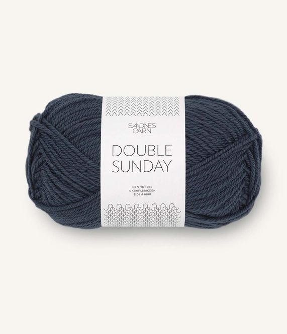 Hovedbilde Double Sunday 6580 Midnight Blue